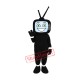 High Quality TV Mascot Costume