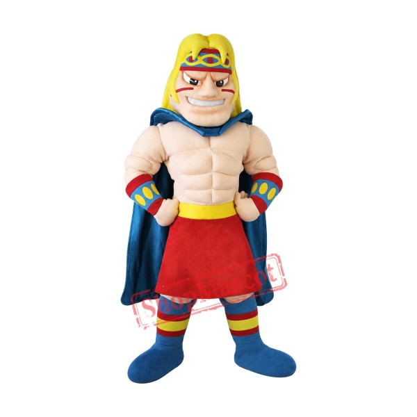 Belfast Giants Mascot Costume