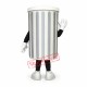 Trashcan Mascot Costume