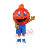 Basketball Mascot Costume