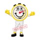 Watch Mascot Costume