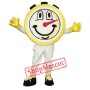Watch Mascot Costume