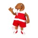 High Quality Walrus Mascot Costume