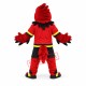 Sport Gryphon Mascot Costume Sport Gryphon Mascot Costume