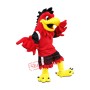 Red Eagle Mascot Costume