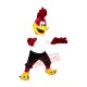 Bird Roadrunner Mascot Costume Bird Roadrunner Mascot Costume