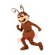 Insect Ant Mascot Costume Insect Ant Mascot Costume