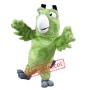 Bird Parrot Mascot Costume