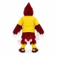 Bird Cardinal Mascot Costume Bird Cardinal Mascot Costume