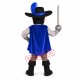 Cavalier Rapid Mascot Costume Cavalier Rapid Mascot Costume