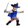 Cavalier Rapid Mascot Costume