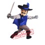 Cavalier Rapid Mascot Costume