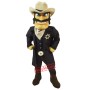 High Quality Cowboy Mascot Costume