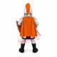 High Quality Silver Knight Mascot Costume High Quality Silver Knight Mascot Costume