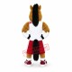 College Horse Mascot Costume College Horse Mascot Costume