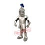 College Golden Knight Mascot Costume