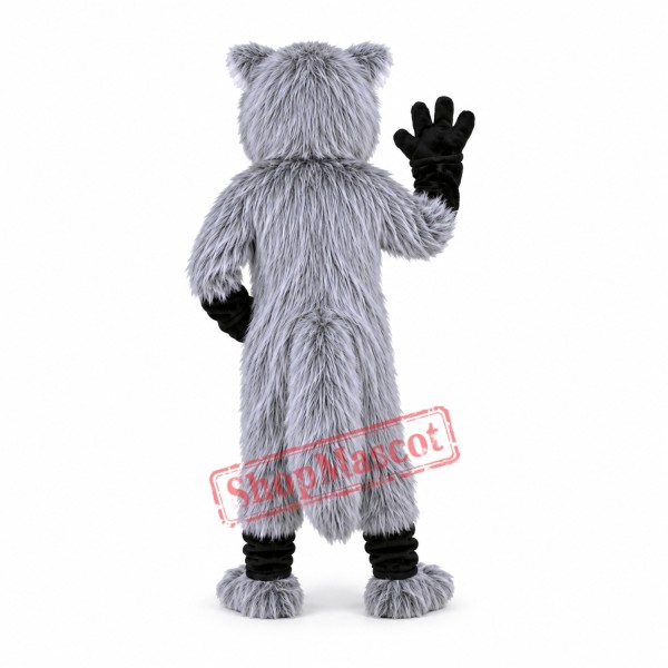 Professional Quality Raccoon Mascot Costume Professional Quality Raccoon Mascot Costume
