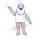 Professional Quality Dolphin Mascot Costume