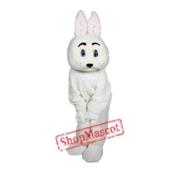 Jumbo Bunny Mascot Costume