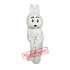 Jumbo Bunny Mascot Costume