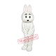 Jumbo Bunny Mascot Costume