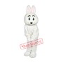Jumbo Bunny Mascot Costume