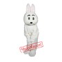 Jumbo Bunny Mascot Costume
