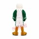 Sport University Eagle Mascot Costume Sport University Eagle Mascot Costume