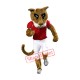 College Cougar Mascot Costume College Cougar Mascot Costume