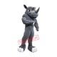 Power Rhino Mascot Costume
