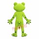 School Frog Mascot Costume School Frog Mascot Costume