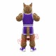 School Bobcat Mascot Costume School Bobcat Mascot Costume