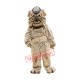 School Bulldog Mascot Costume School Bulldog Mascot Costume