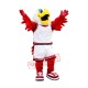 College Hawks Mascot Costume College Hawks Mascot Costume