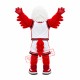 College Hawks Mascot Costume College Hawks Mascot Costume