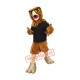 Happy Hawk Adult Mascot Costume Happy Hawk Adult Mascot Costume