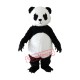 Brand New Panda Mascot Costume Brand New Panda Mascot Costume