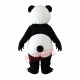Brand New Panda Mascot Costume Brand New Panda Mascot Costume