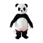 Brand New Panda Mascot Costume