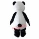 Brand New Panda Mascot Costume Brand New Panda Mascot Costume