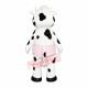 Brand New Cow Mascot Costume Brand New Cow Mascot Costume