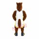 Basketball Horse Mascot Costume Basketball Horse Mascot Costume