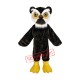 Adult Size Fancy Owl Mascot Costume Carnival Dress