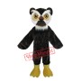 Adult Size Fancy Owl Mascot Costume Carnival Dress