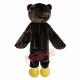 Adult Size Fancy Owl Mascot Costume Carnival Dress