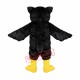 Black Owl Mascot Costume Free Shipping Black Owl Mascot Costume Free Shipping