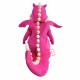 Fancy Dinosaur Mascot Outfit Party Costume Fancy Dinosaur Mascot Outfit Party Costume