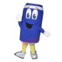 Cans Mascot Costume