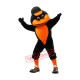 College Sport Duck Mascot Costume College Sport Duck Mascot Costume