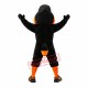 College Sport Duck Mascot Costume College Sport Duck Mascot Costume